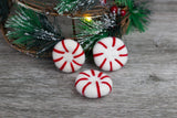 Peppermints- Red Stripes