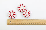 Peppermints- Red Stripes