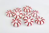 Peppermints- Red Stripes