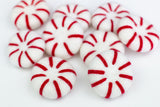 Peppermints- Red Stripes