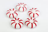 Peppermints- Red Stripes
