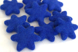 Star of David Felt Shapes