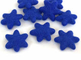 Star of David Felt Shapes