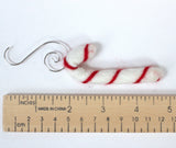 Candy Cane Christmas Tree Ornaments- Pink