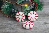 Peppermints- Red Stripes