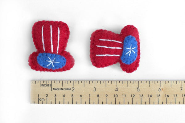 Uncle Sam Hat- Fourth of July