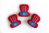 Uncle Sam Hat- Fourth of July