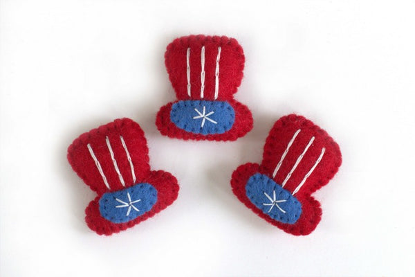 Uncle Sam Hat- Fourth of July