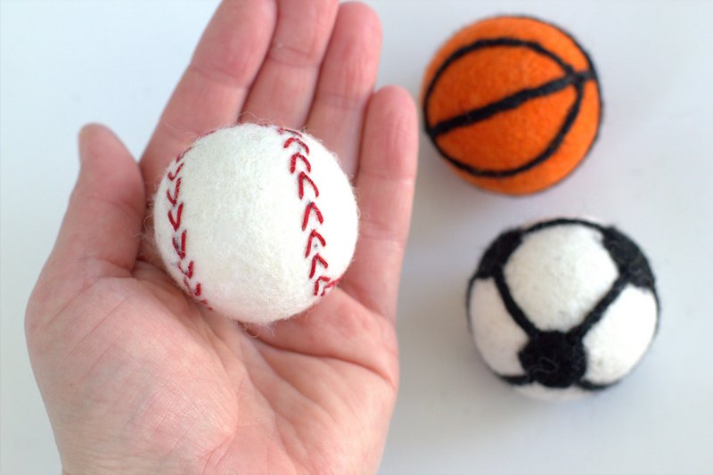 100 Pieces Sports Beads Sports Ball Wooden Beads Soccer Ball Football  Basketball Baseball Volleyball Tennis Beads 5 Style Sports Wood Beads for  DIY