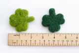 St. Patrick's Day Ornaments- SET OF 4