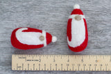 Santa Claus Christmas Tree Ornaments