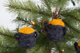 St. Patrick's Day Ornament - Pot of Gold
