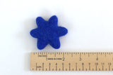 Felt Star of David Shapes - PICK YOUR COLORS