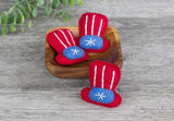 Uncle Sam Hat- Fourth of July
