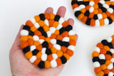Halloween Coaster Set of 4 or 6