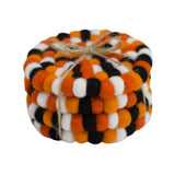 Halloween Coaster Set of 4 or 6