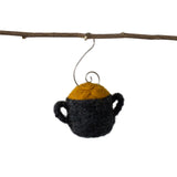 St. Patrick's Day Ornament - Pot of Gold