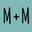 logo of Matthew + Mae- Handmade Wool Felt Garlands and Home Decor