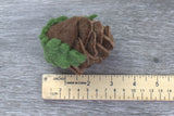 Felt Pine Cones